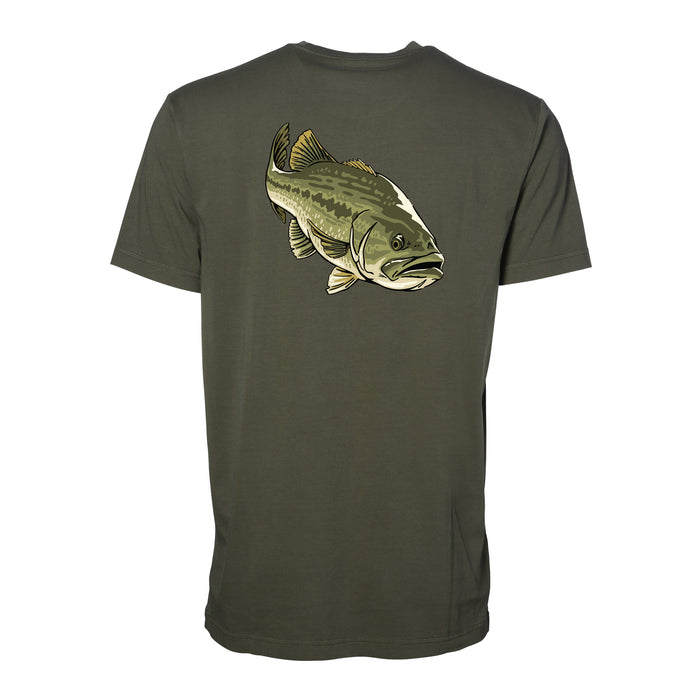|Olive Drab