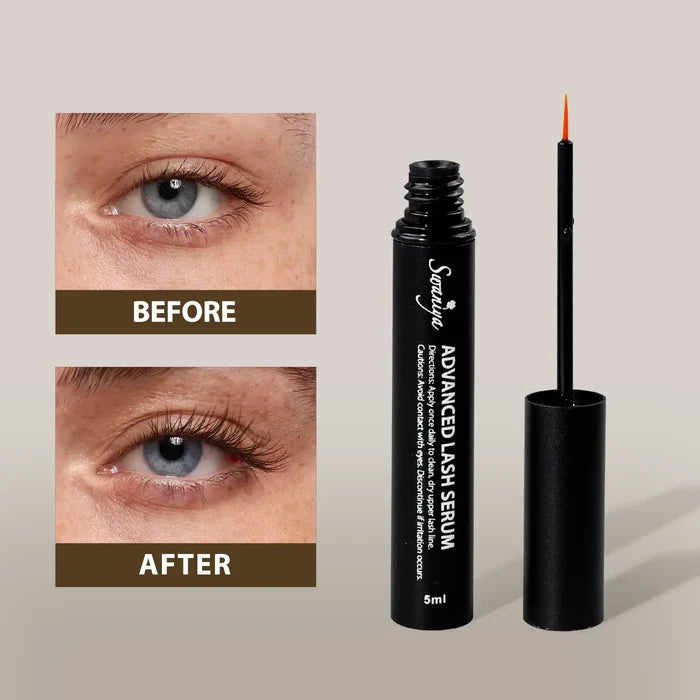 Lash Growth Serum| Swaniya Lashes