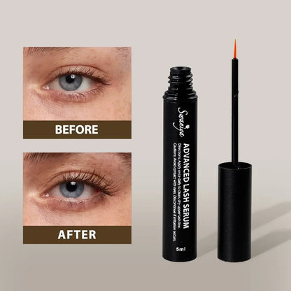 Lash Growth Serum| Swaniya Lashes