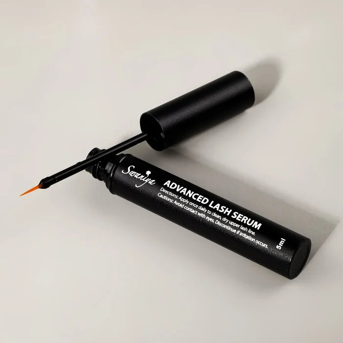 Lash Growth Serum| Swaniya Lashes