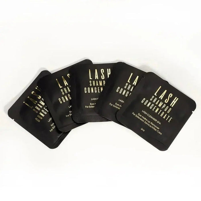 Eyelash Shampoo Concentrate| Swaniya Lashes