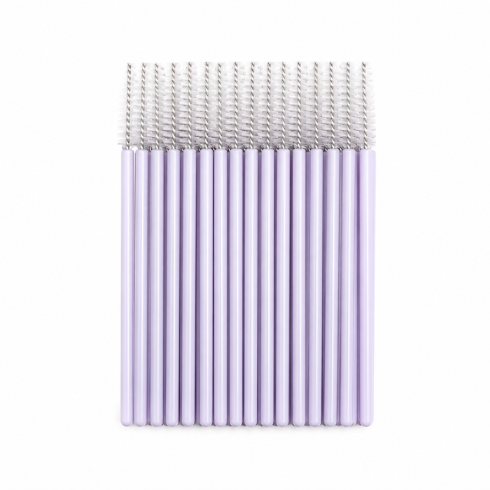 Lash spoolies