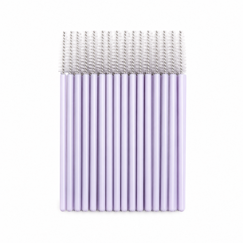 Lash spoolies