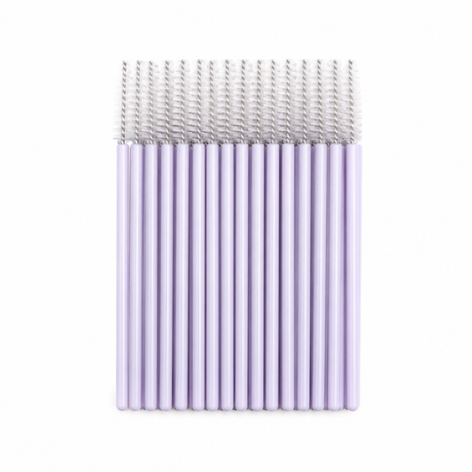 Lash spoolies