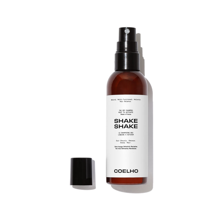 #seo: Le Shake Shake Coelho Beauty