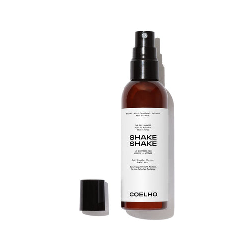 #seo: Le Shake Shake Coelho Beauty