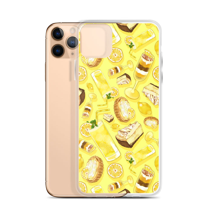 Yellow / iPhone 11 Pro Max