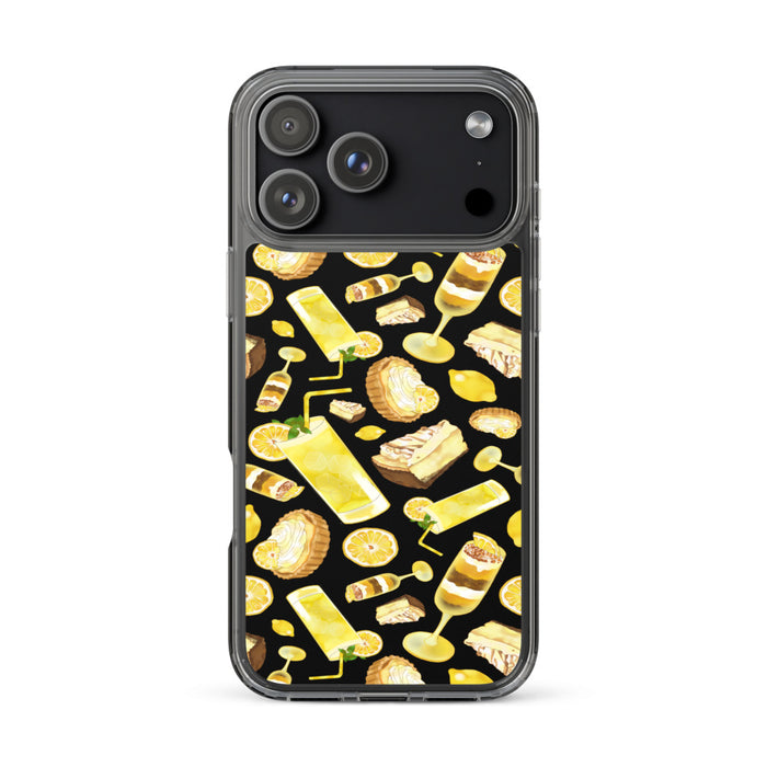 Black / iPhone 17 Pro Max