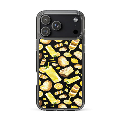 Black / iPhone 17 Pro Max