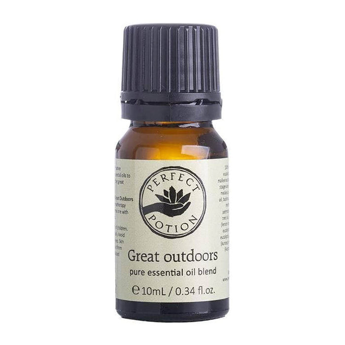 Lifestyle Essential Oil Blends Kit