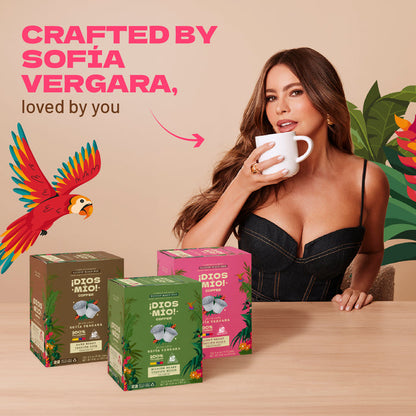 Light Roast, K- Cup Pods, 22 Units