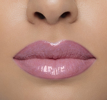LIP GLOSS - ATTENTION