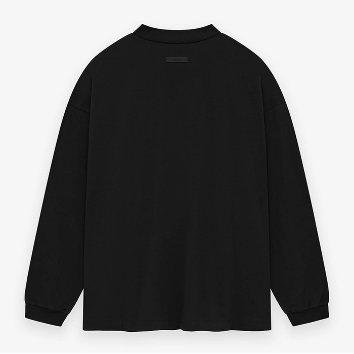 Fear Of God Long Sleeve T-Shirt Loose Fit