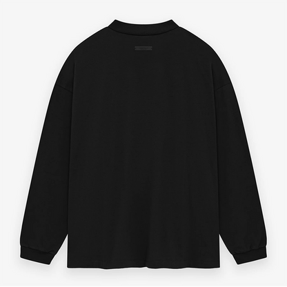 Fear Of God Long Sleeve T-Shirt Loose Fit