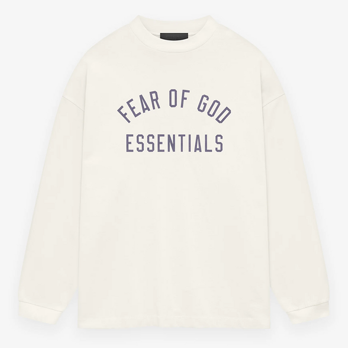 Fear Of God Long Sleeve T-Shirt Loose Fit