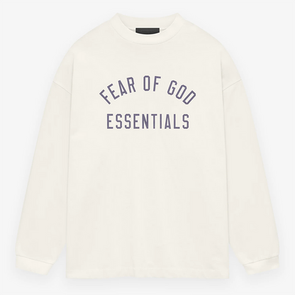 Fear Of God Long Sleeve T-Shirt Loose Fit