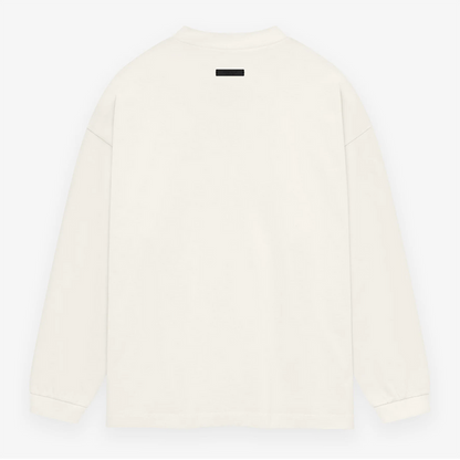 Fear Of God Long Sleeve T-Shirt Loose Fit