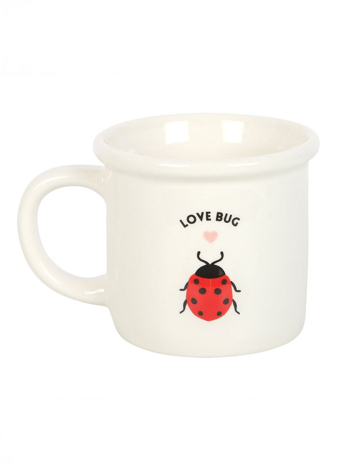 Love Bug Mug | One Colour-Image 2