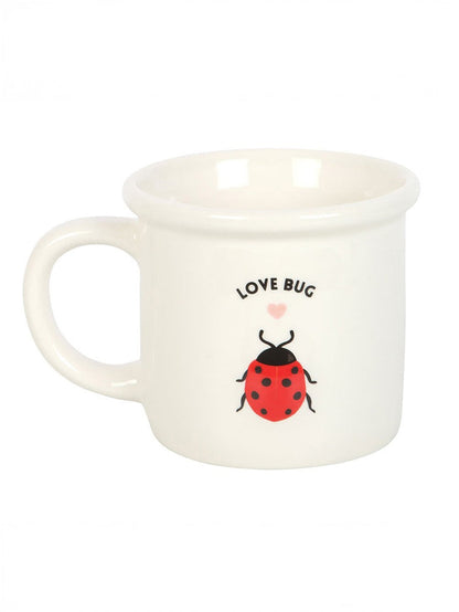 Love Bug Mug | One Colour-Image 2