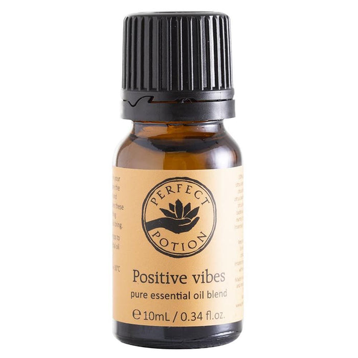 Love Essential Oil Trio Kit