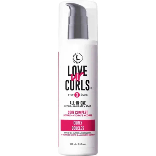 LUS All in One Styler