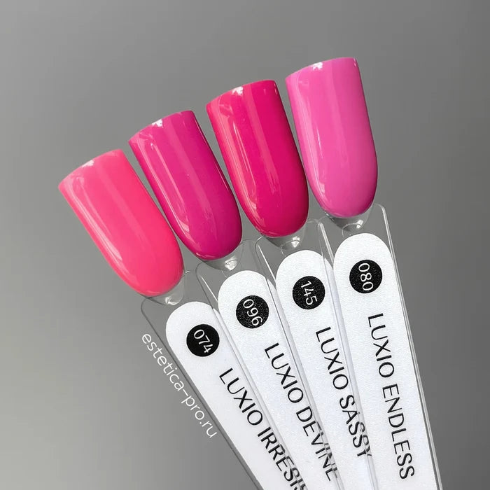 Luxio® Devine (TPO-Free)