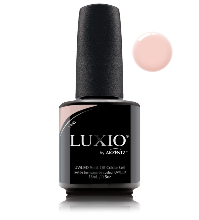Luxio® Timid (TPO-Free)