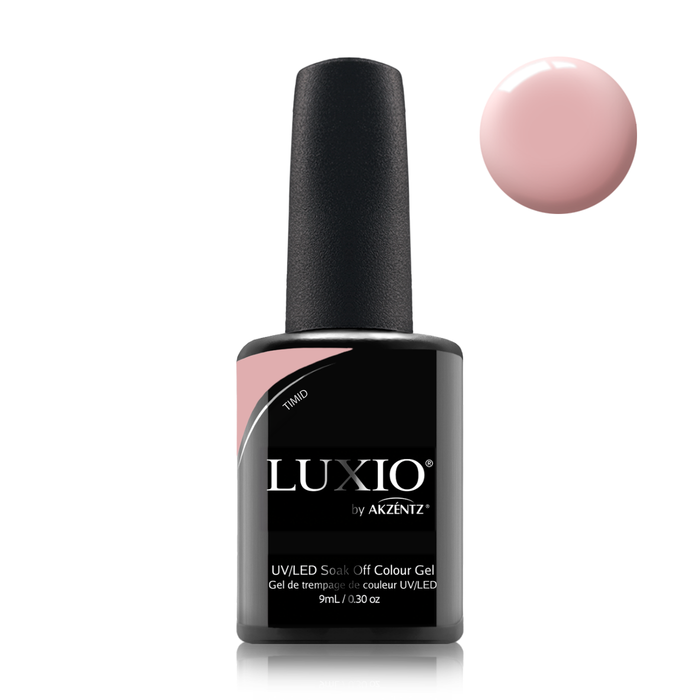 Luxio® Timid (TPO-Free)