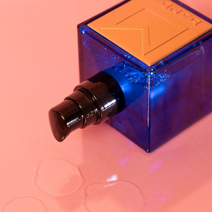 Luxury Oil