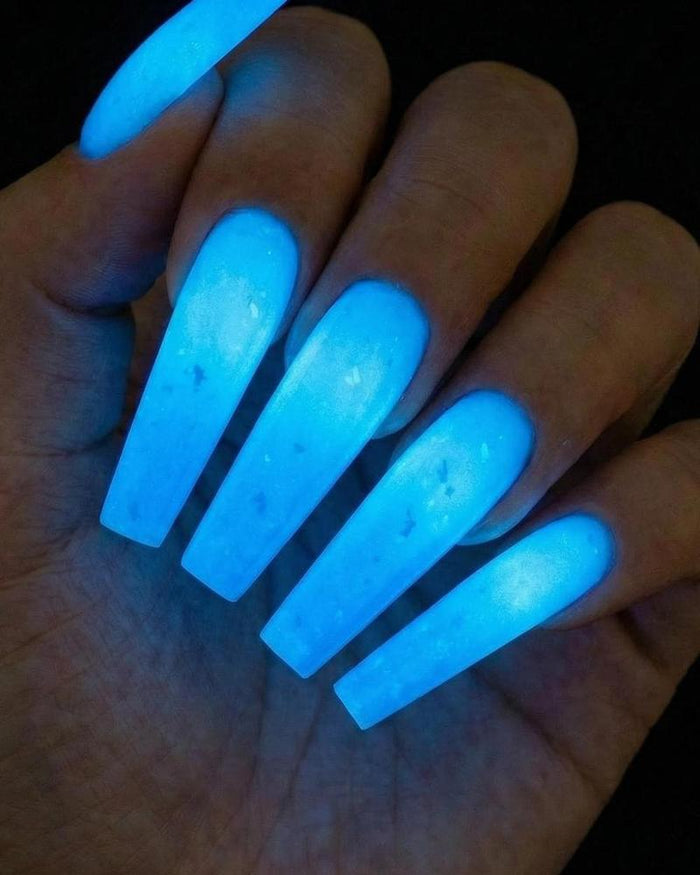 -Thermal (Color Changer)-Dip-Nail-Powder-Magic Ballgown-Fairy-Glamor