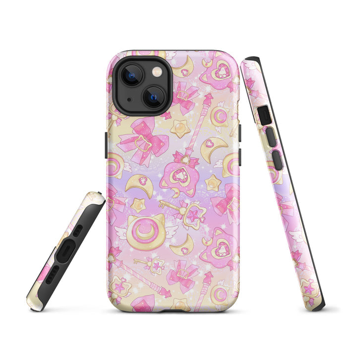 Pink / iPhone 13