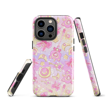 Pink / iPhone 13 Pro