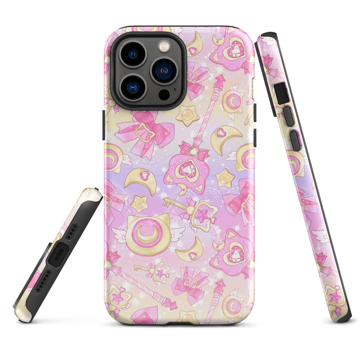 Pink / iPhone 13 Pro Max