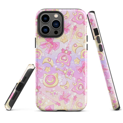 Pink / iPhone 13 Pro Max