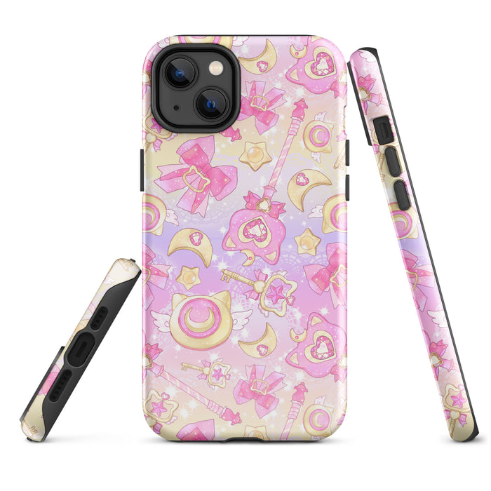 Pink / iPhone 14 Plus