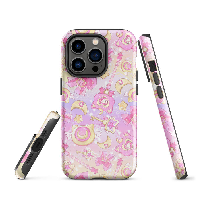 Pink / iPhone 14 Pro