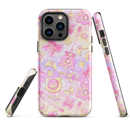 Pink / iPhone 14 Pro Max