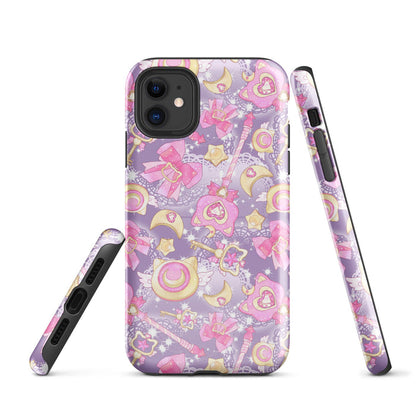 Purple / iPhone 11