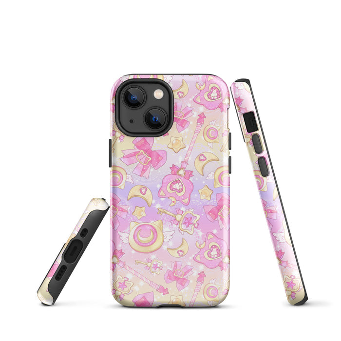 Pink / iPhone 13 mini