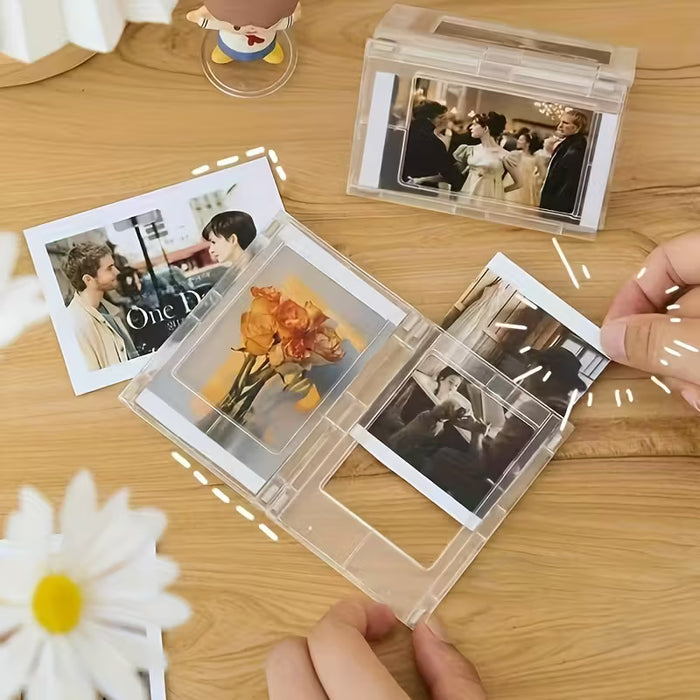 Magnetic Photo Frame