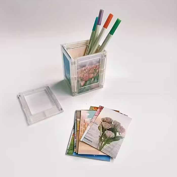 Magnetic Photo Frame