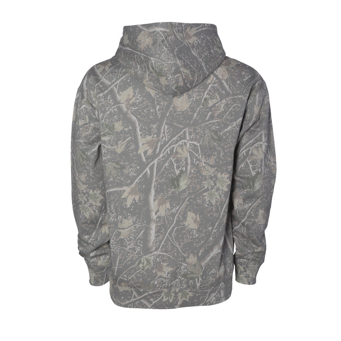 Classic (blank) / Deadwood Camo / XS