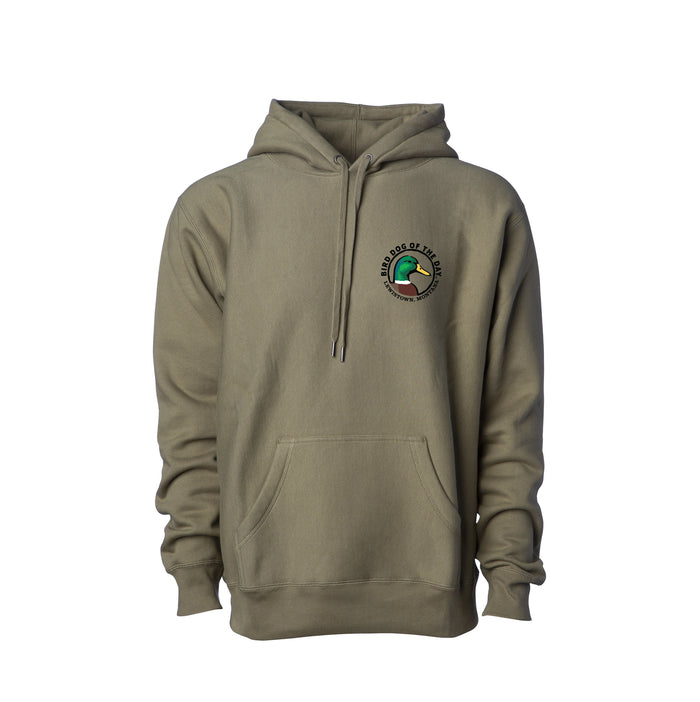 |Olive (Premium Heavyweight)