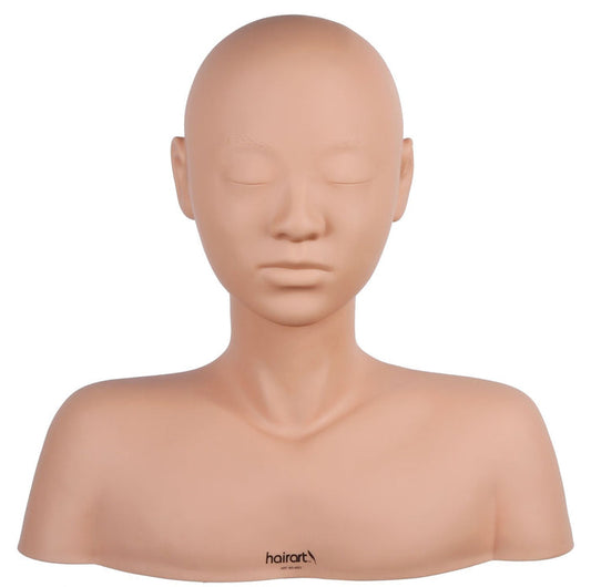 Massage Head with Back Strap HairArt Int'l Inc.