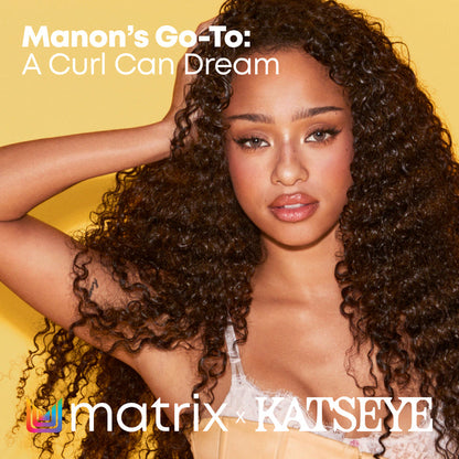 Matrix A Curl Can Dream Moisturising Cream 500ml