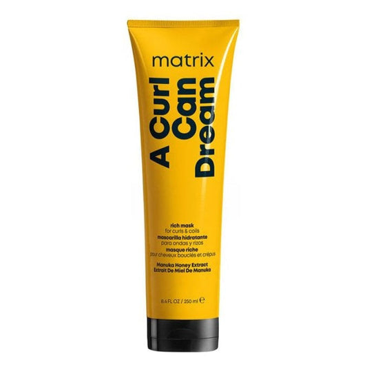 MATRIX Matrix A Curl Can Dream Rich Mask 250ml