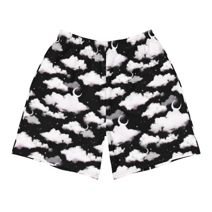 Black / XS