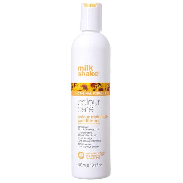Milk Shake Colour maintainer conditioner - Milk Shake | Artisan Hair Cary, Cary NC