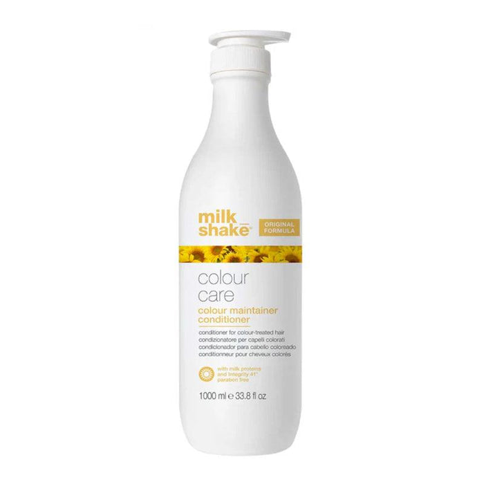 Milk Shake Colour maintainer conditioner - Milk Shake | Available at Artisan Hair Cary, Cary, NC