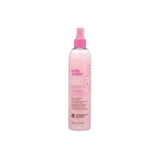 Milk_Shake Leave In Conditioner Flower Fragrance 350ml - Franklins